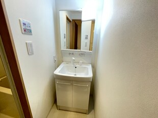 ハイツ住吉寺地町の物件内観写真